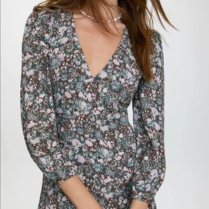 Sunday Best Grayson Dress - Aritzia